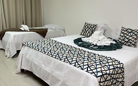 Hotel 3 Fronteiras